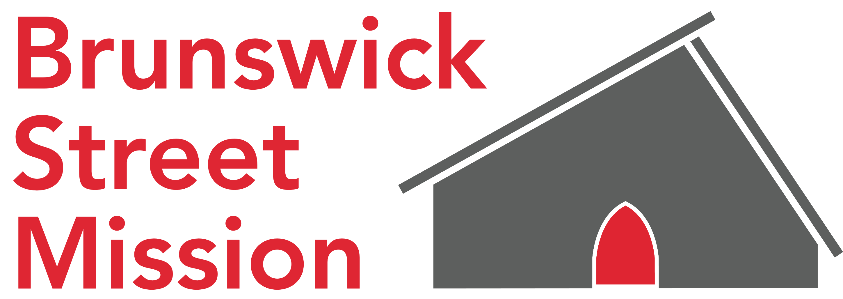 BrunswickStreetMission Logo