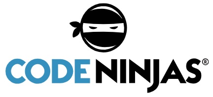 Code Ninjas Halifax Logo