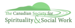 Canadian Society for Spirituality and Social Work Logo