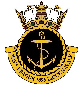 Navy League of Canada Logo