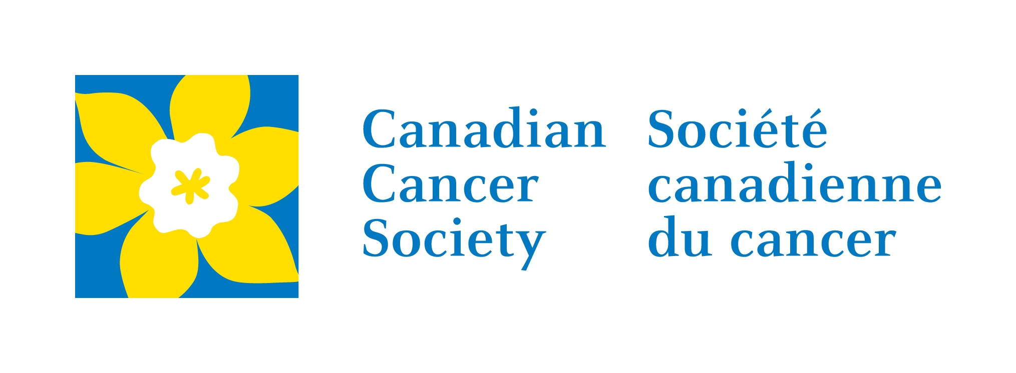 Canadian Cancer Society, Nova Scotia Logo