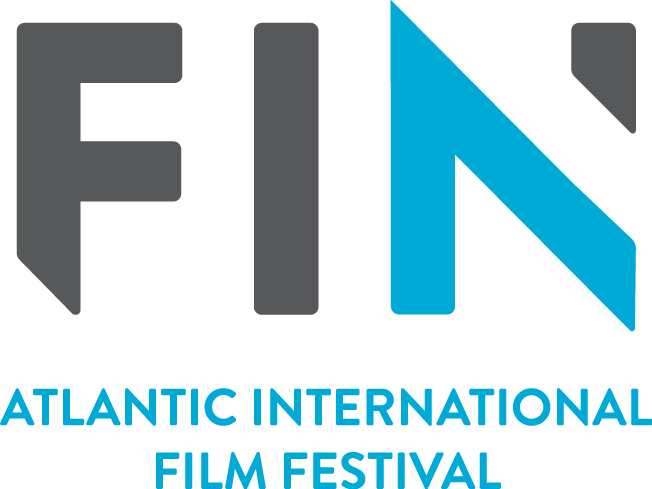 FIN Atlantic International Film Festival 2022 Logo