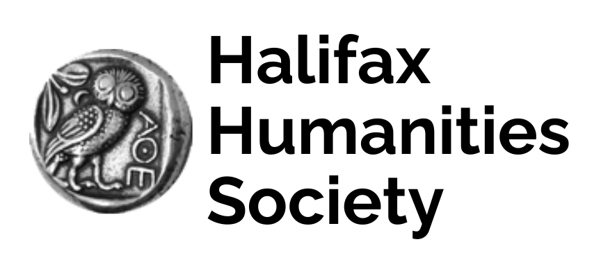 The Halifax Humanities Society Logo