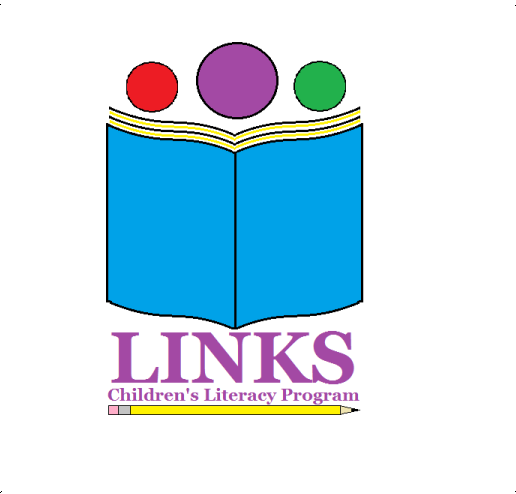 LINKS Literacy Program Logo