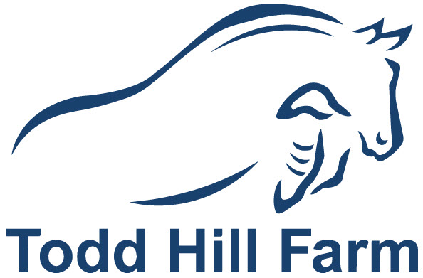 Todd Hill Farm Association Logo