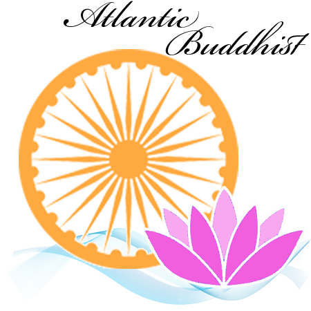 Atlantic Buddhist Society Logo