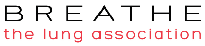 The Lung Association of Nova Scotia Logo