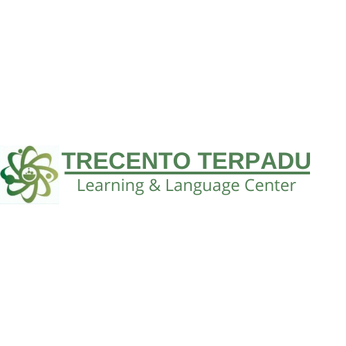 Trecento Terpadu Logo