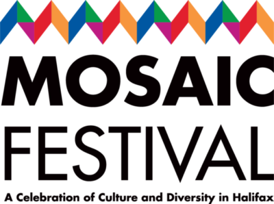 Mosaic International Film Festival Logo