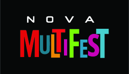 The Nova Multifest Society Logo