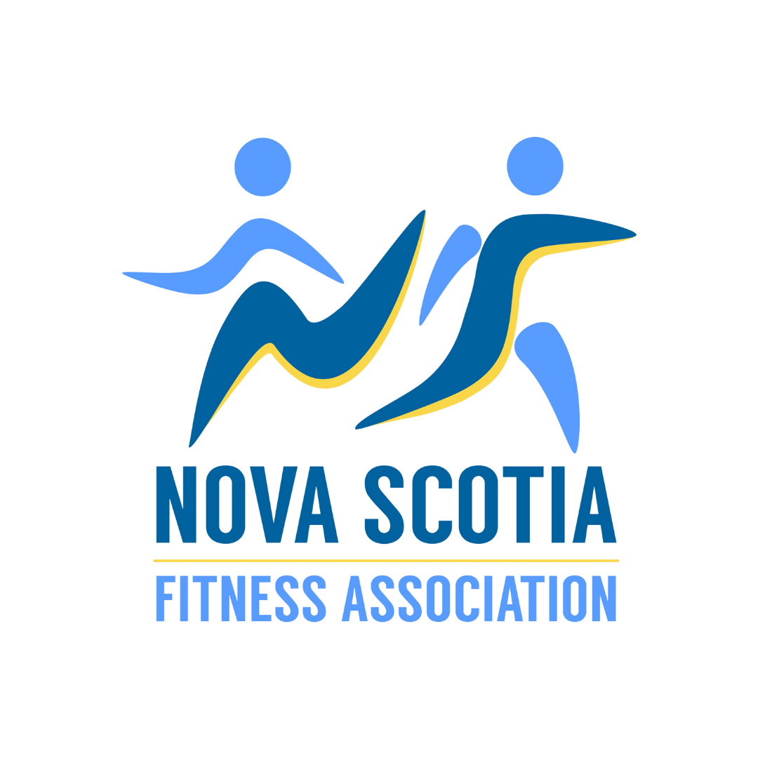 Nova Scotia Fitness Association Logo