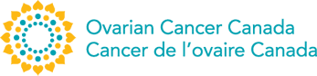 Ovarian Cancer Canada Walk of Hope Logo