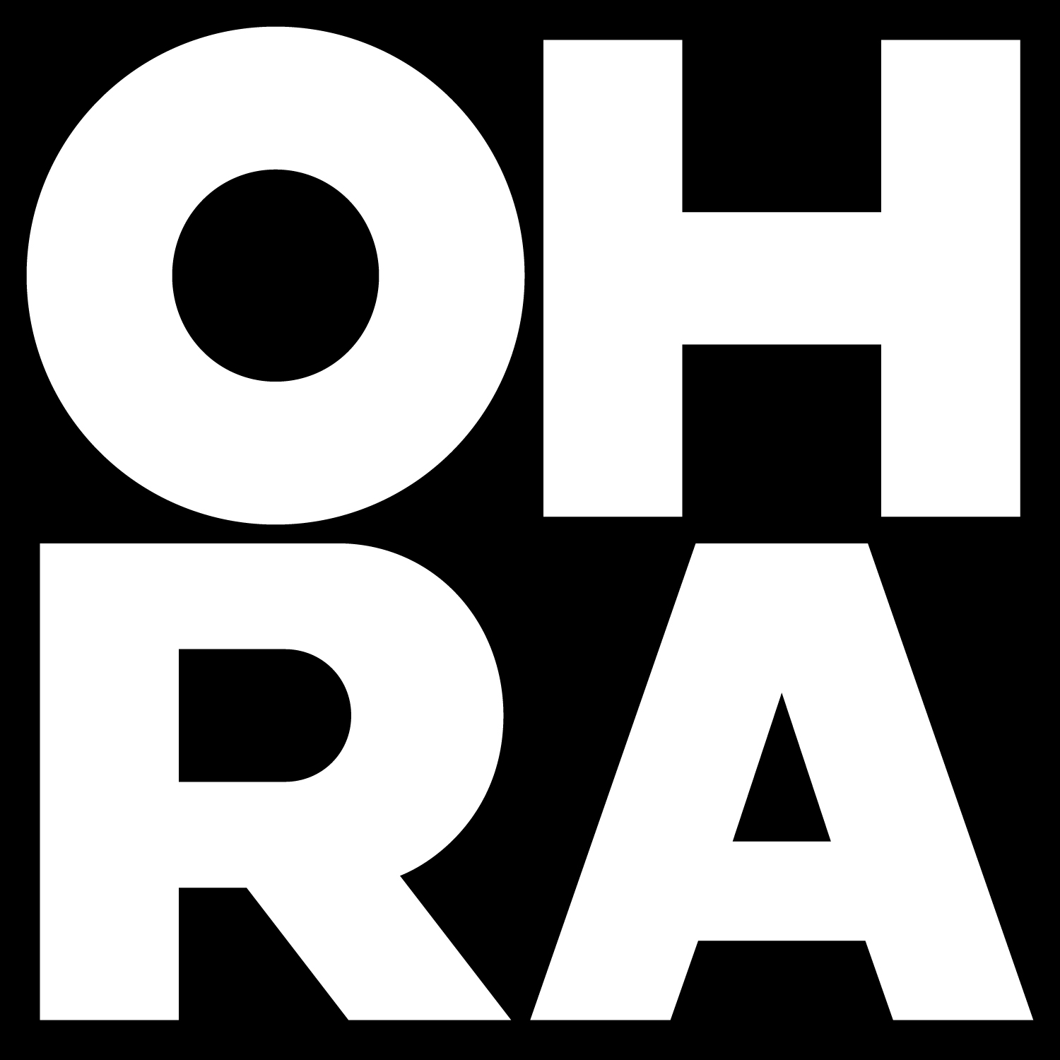Open Harbour Logo
