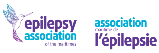Epilepsy Association of the Maritimes (EAMS) Logo