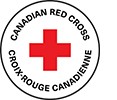The Canadian Red Cross Logo