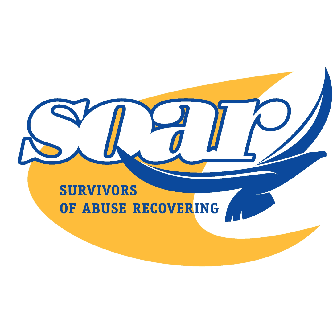 Survivors of Abuse Recovering Society Logo