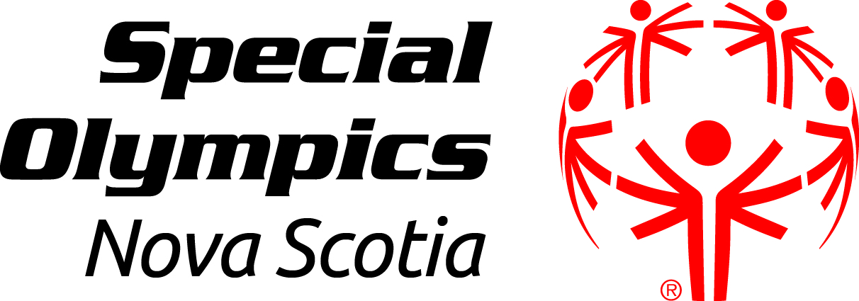 Special Olympics Nova Scotia Logo