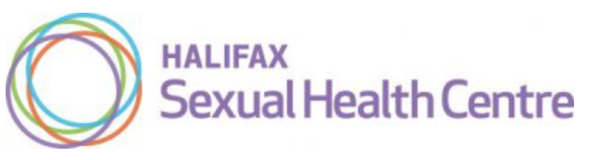 Halifax Sexual Health Centre Logo