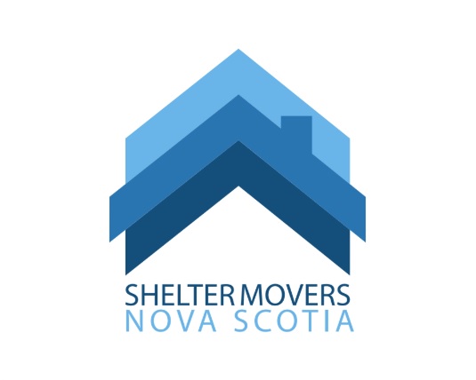 Shelter Movers Nova Scotia Logo