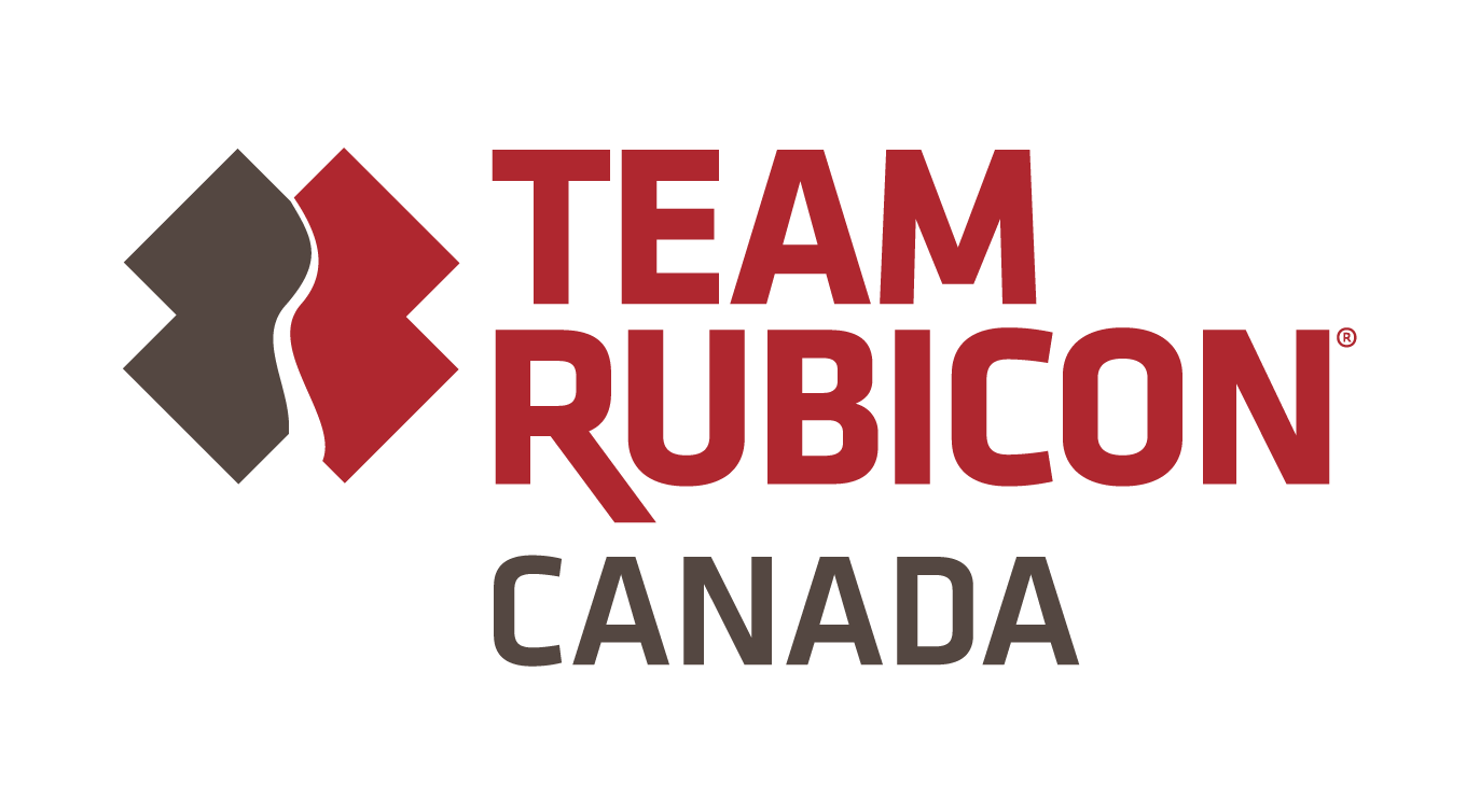 Team Rubicon Canada Logo