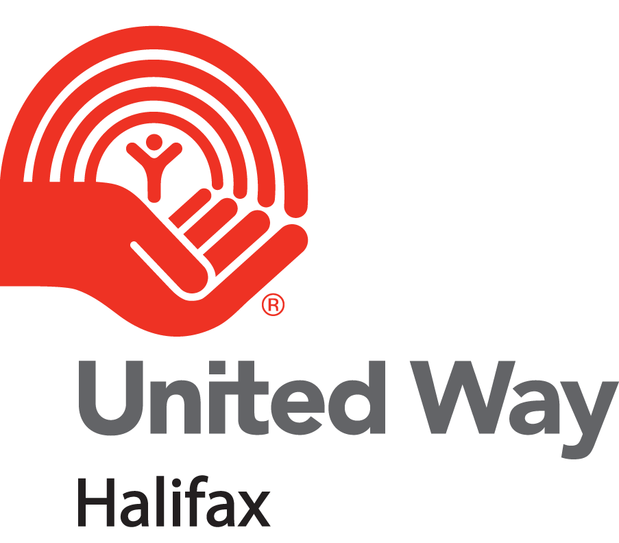 United Way HFX Logo