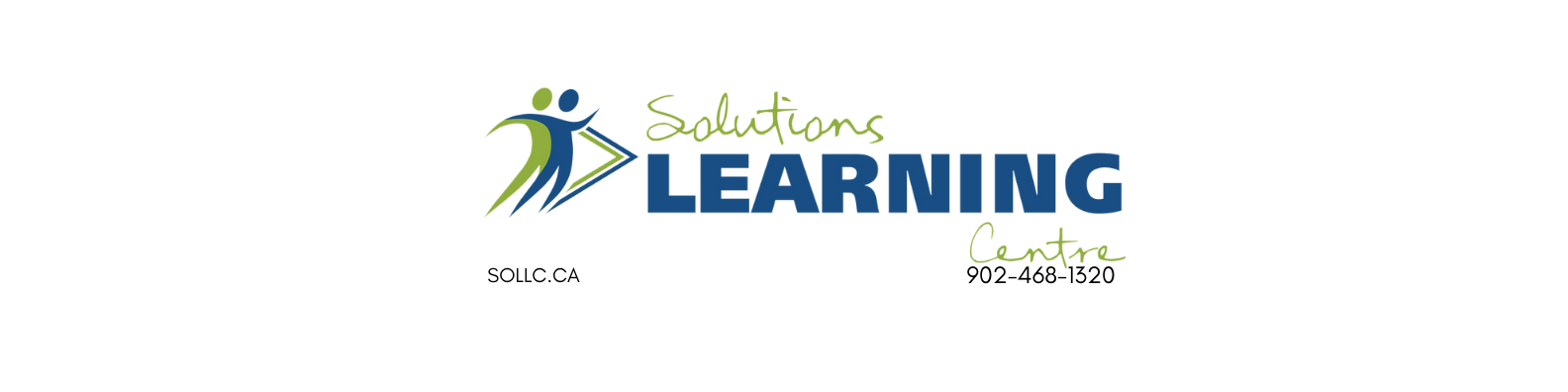 Solutions Learning Centre Logo
