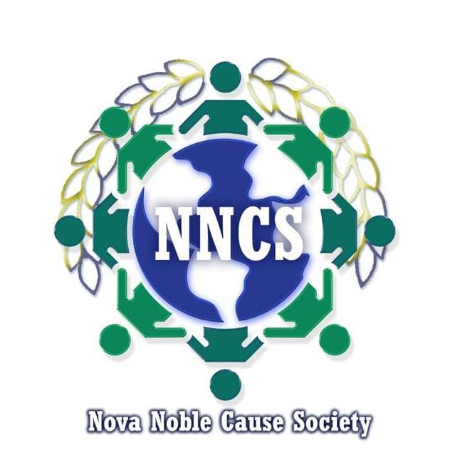 Nova Noble Cause Society Logo