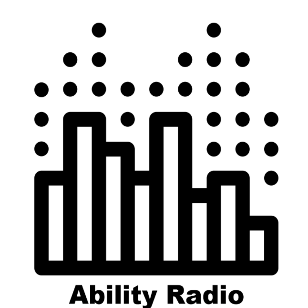 AbilityRadio.ca Logo