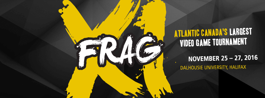 Frag For Cancer Logo