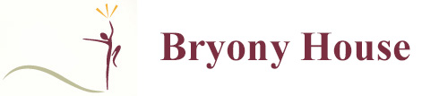 Bryony House Logo