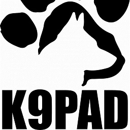 K9 Partners Assistance Dogs Logo