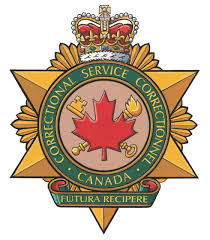 Correctional Service of Canada Logo