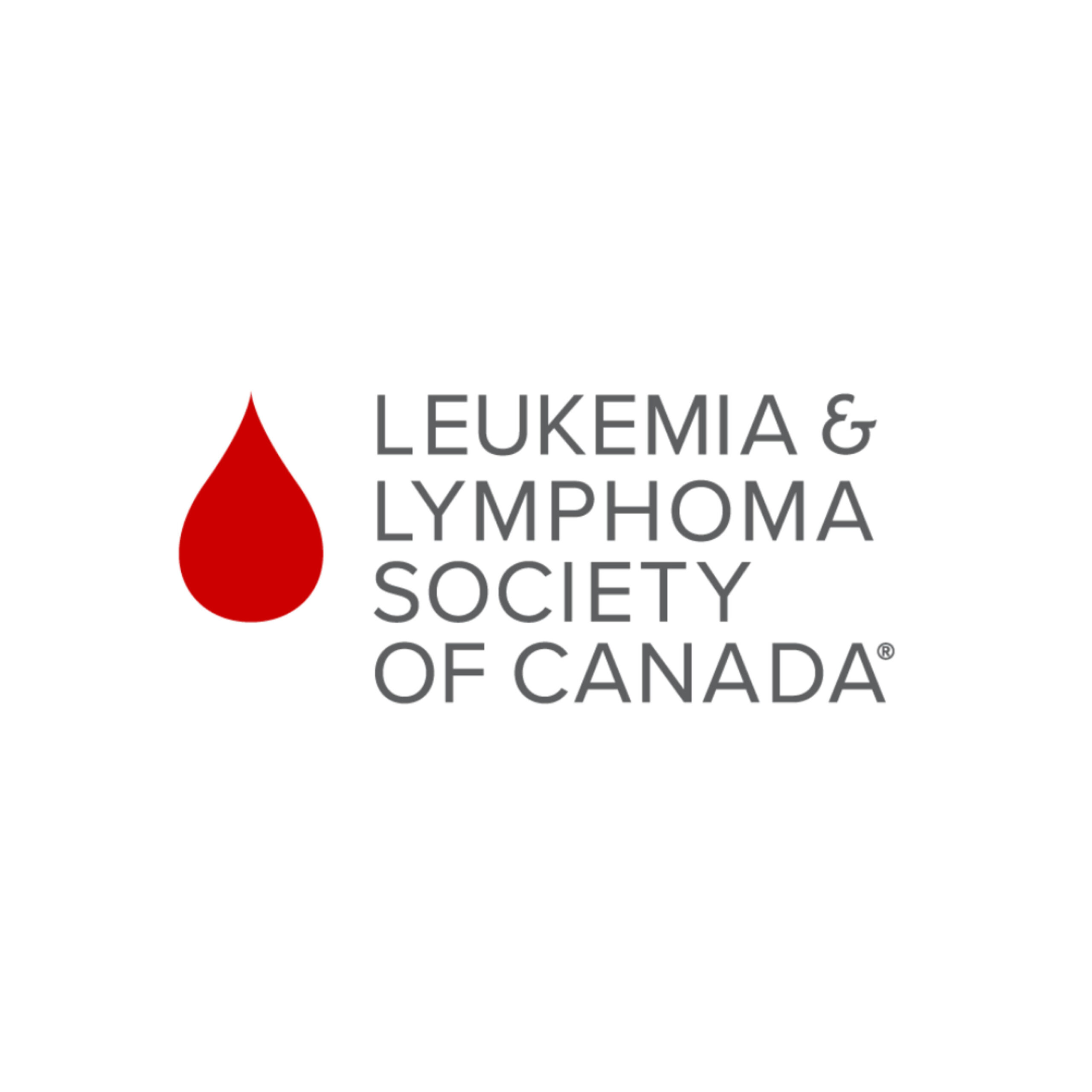 The Leukemia & Lymphoma Society of Canada of Atlantic Canada Logo