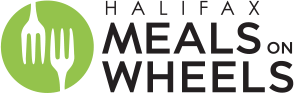 Meals on Wheels (Halifax) Logo