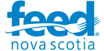 FEED NOVA SCOTIA Logo