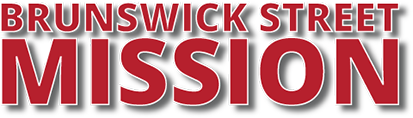 Brunswick Street Mission Logo