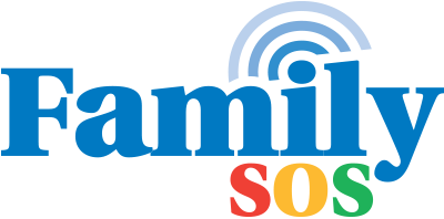 Family SOS Association Logo
