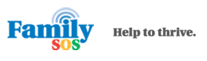 Family SOS Logo