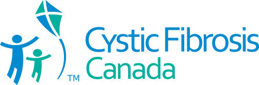 Cystic Fibrosis Canada - Scotia Chapter Logo