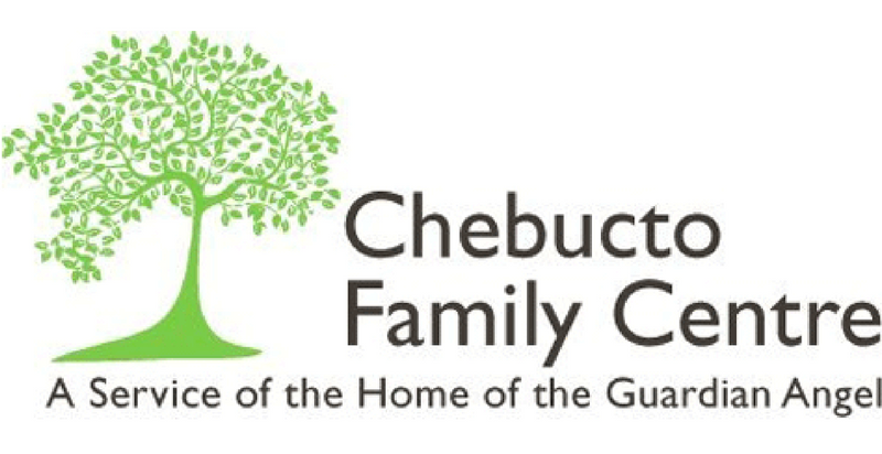 Chebucto Family Centre Logo