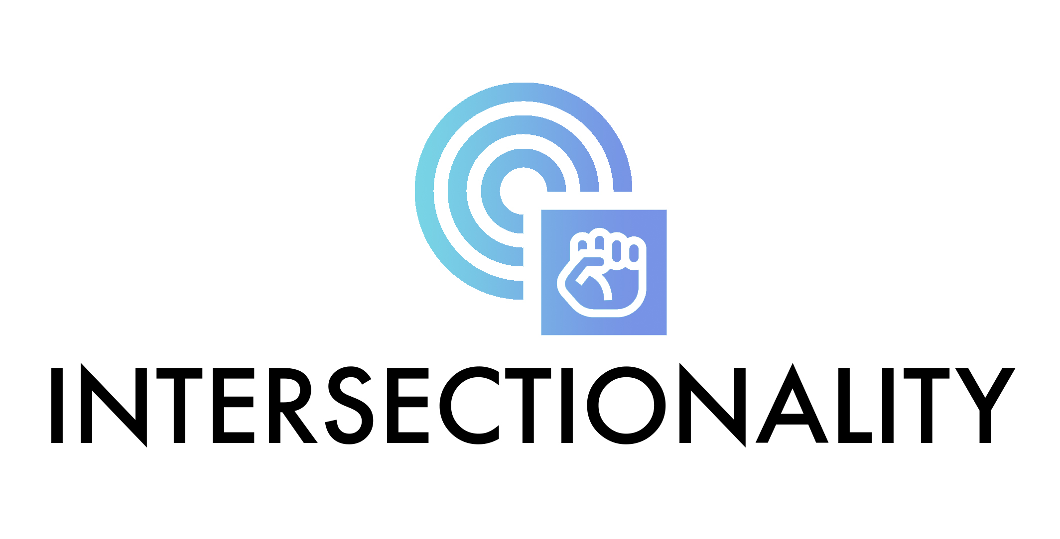 Intersectionality Logo