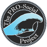 The PROsocial Project Logo