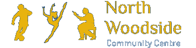 North Woodside Community Centre Logo