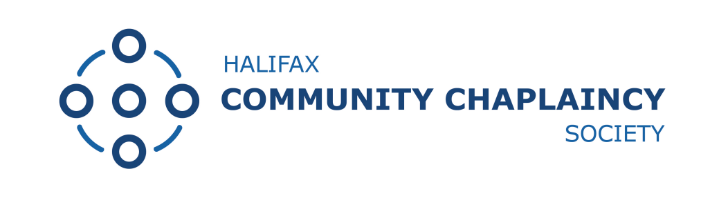 Halifax Community Chaplaincy Society Logo