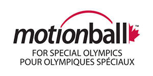 motionball Halifax Logo