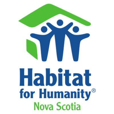 Habitat for Humanity Nova Scotia Logo