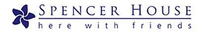 Spencer House Seniors Community Centre Logo