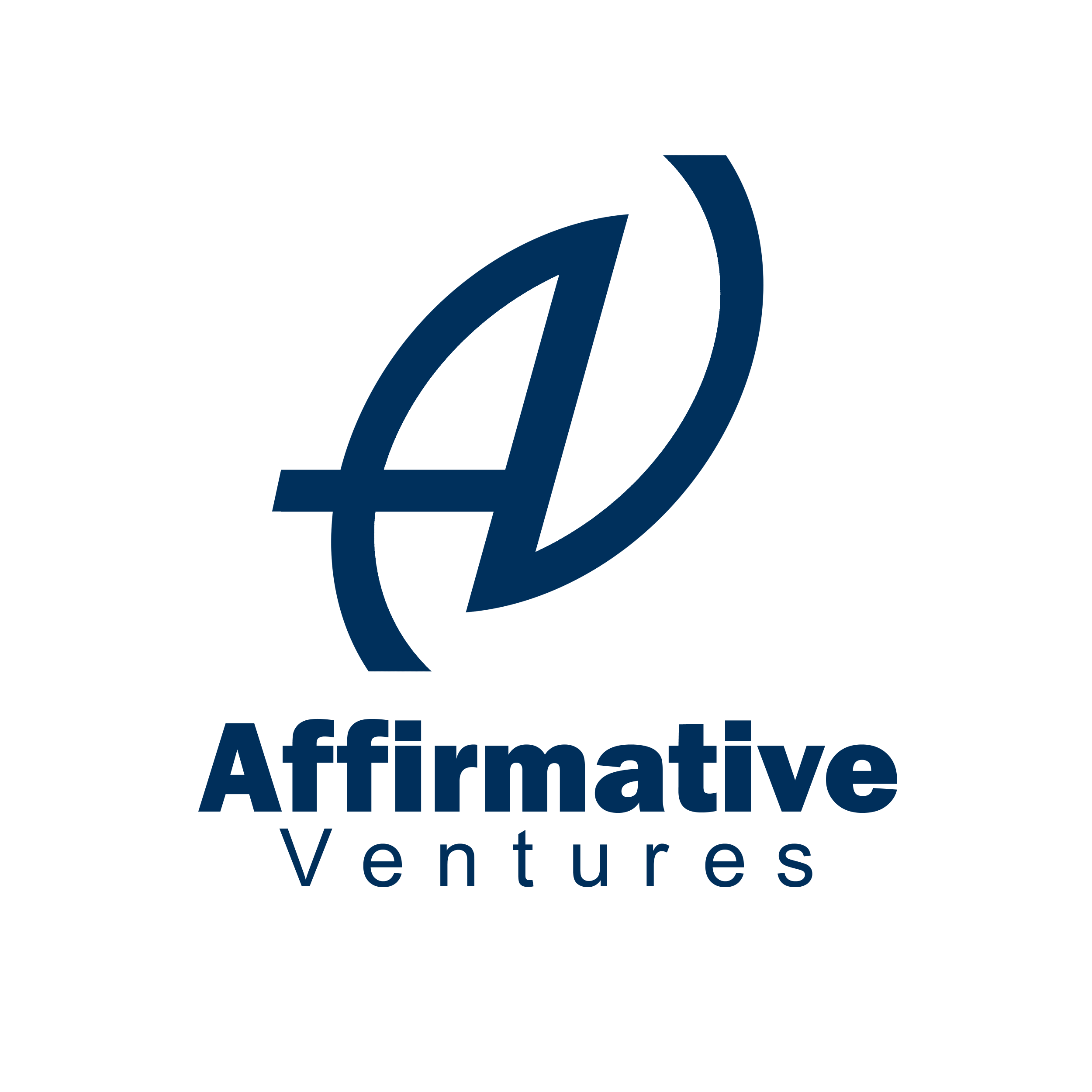 Affirmative Ventures Logo