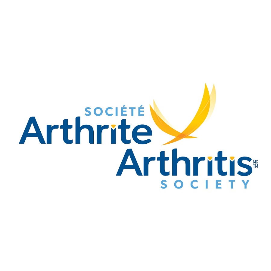 The Arthritis Society Logo
