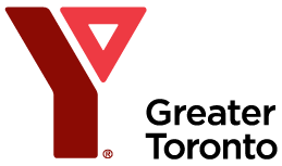 YMCA of Greater Toronto Logo